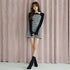 Houndstooth ensemble